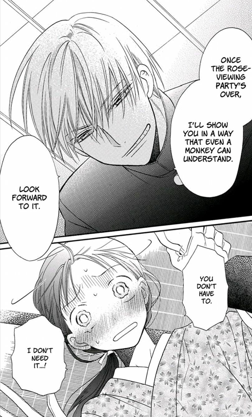 Manga Tendou Ke Monogatari Status Shoujo City 少女の市 Facebook