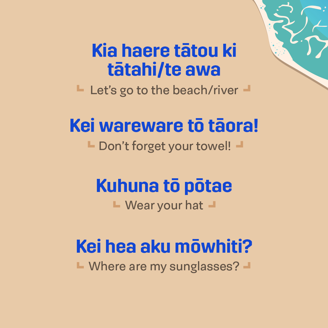 Ngā Reo E Rua - Bilingual Early Childhood Education | Rangiuru