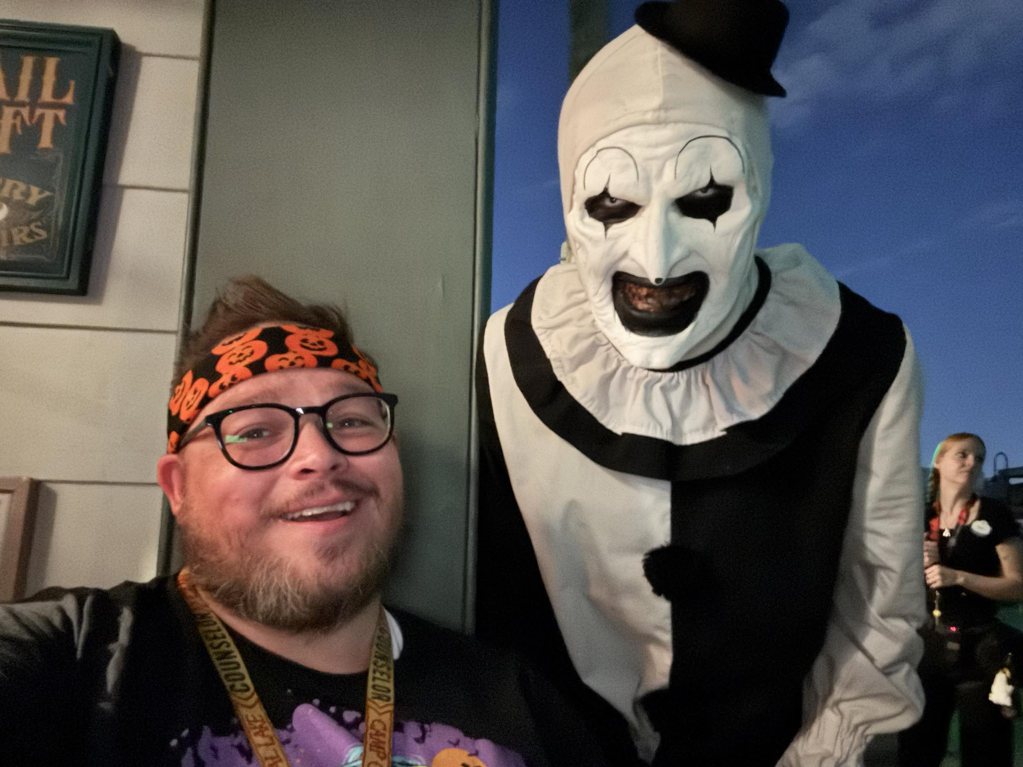 Haunted Houses Coming to Halloween Horror Nights 2025 In Hollywood