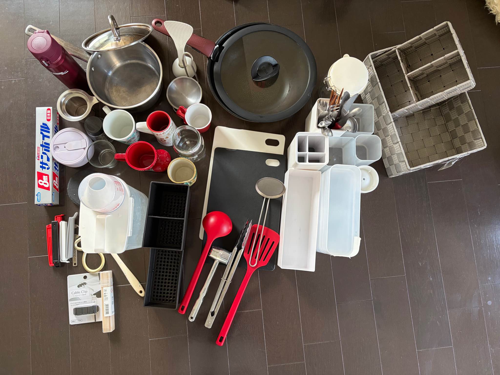 Tefal Ingenio Neo French Roast cookware set, model L16699