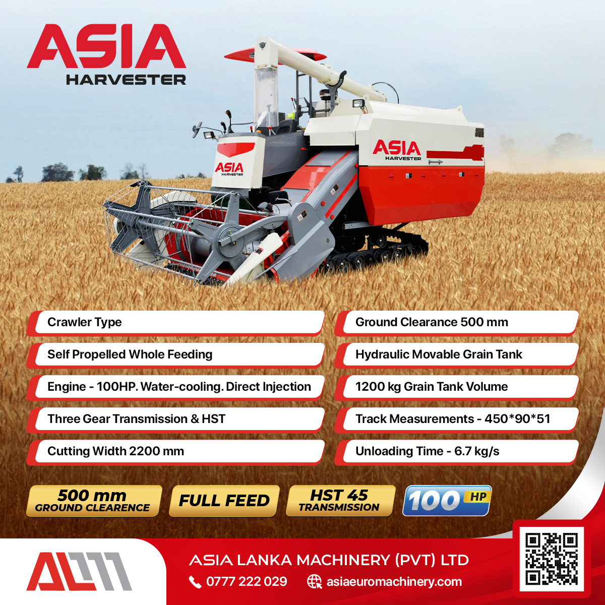 Asia Euro Machinery