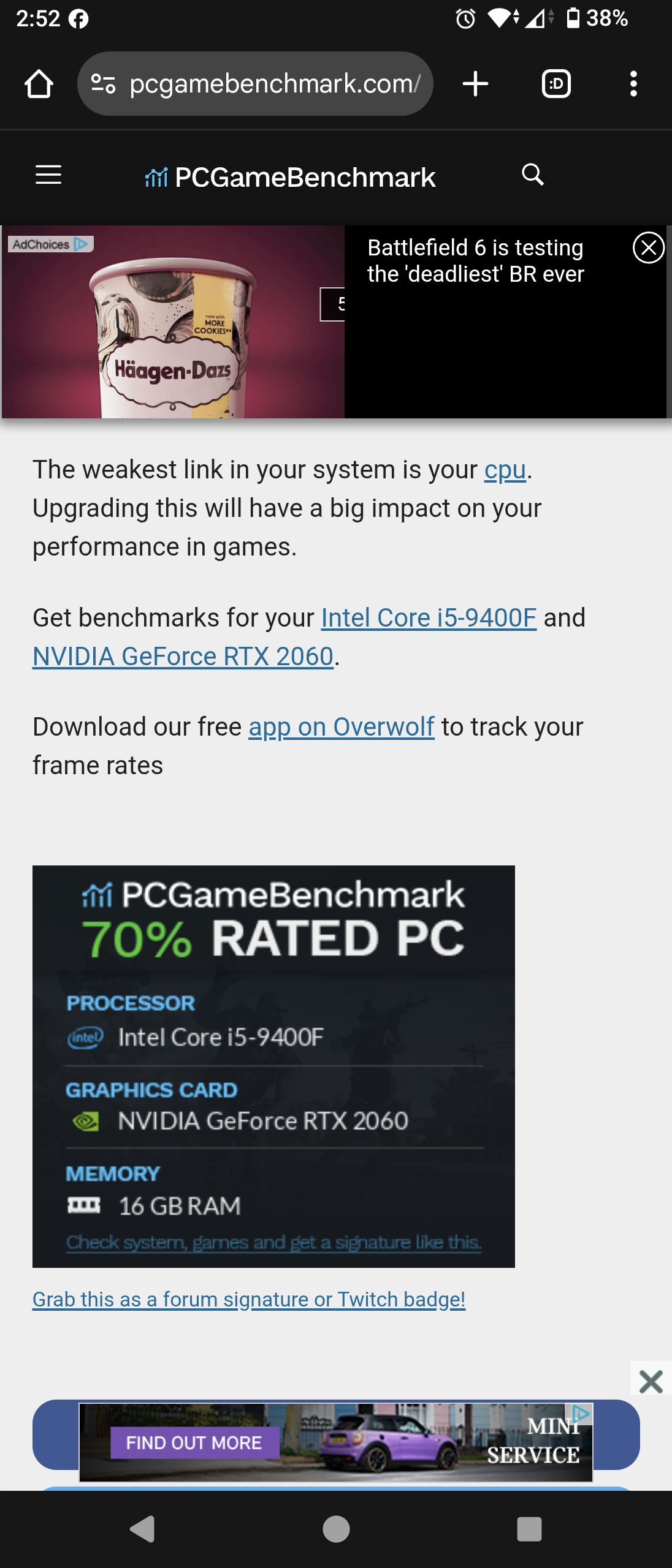 Pc, Gaming, Setups, and building advice. | What would you pay for this ...