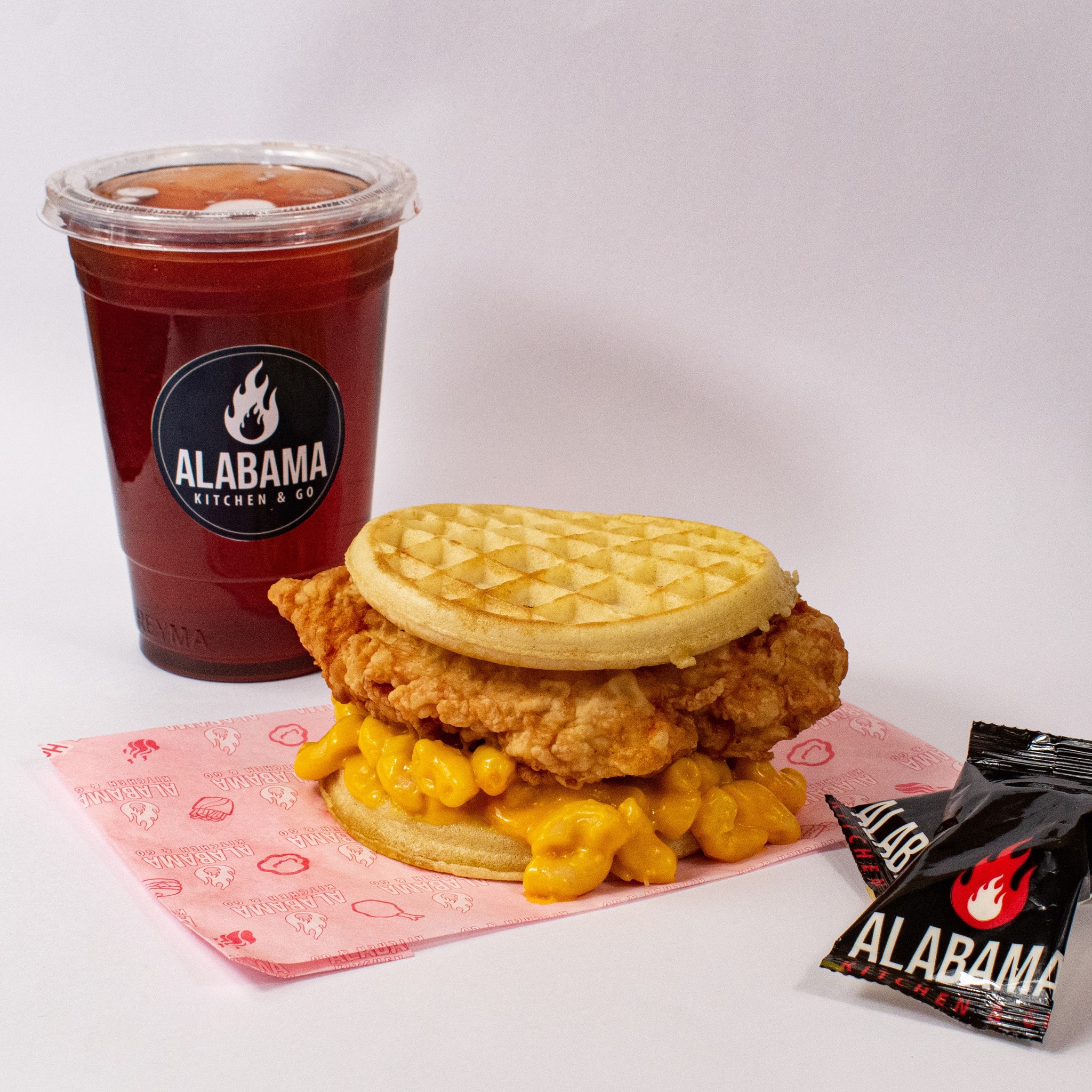 Alabama Kitchen & Go | Ciudad Juárez