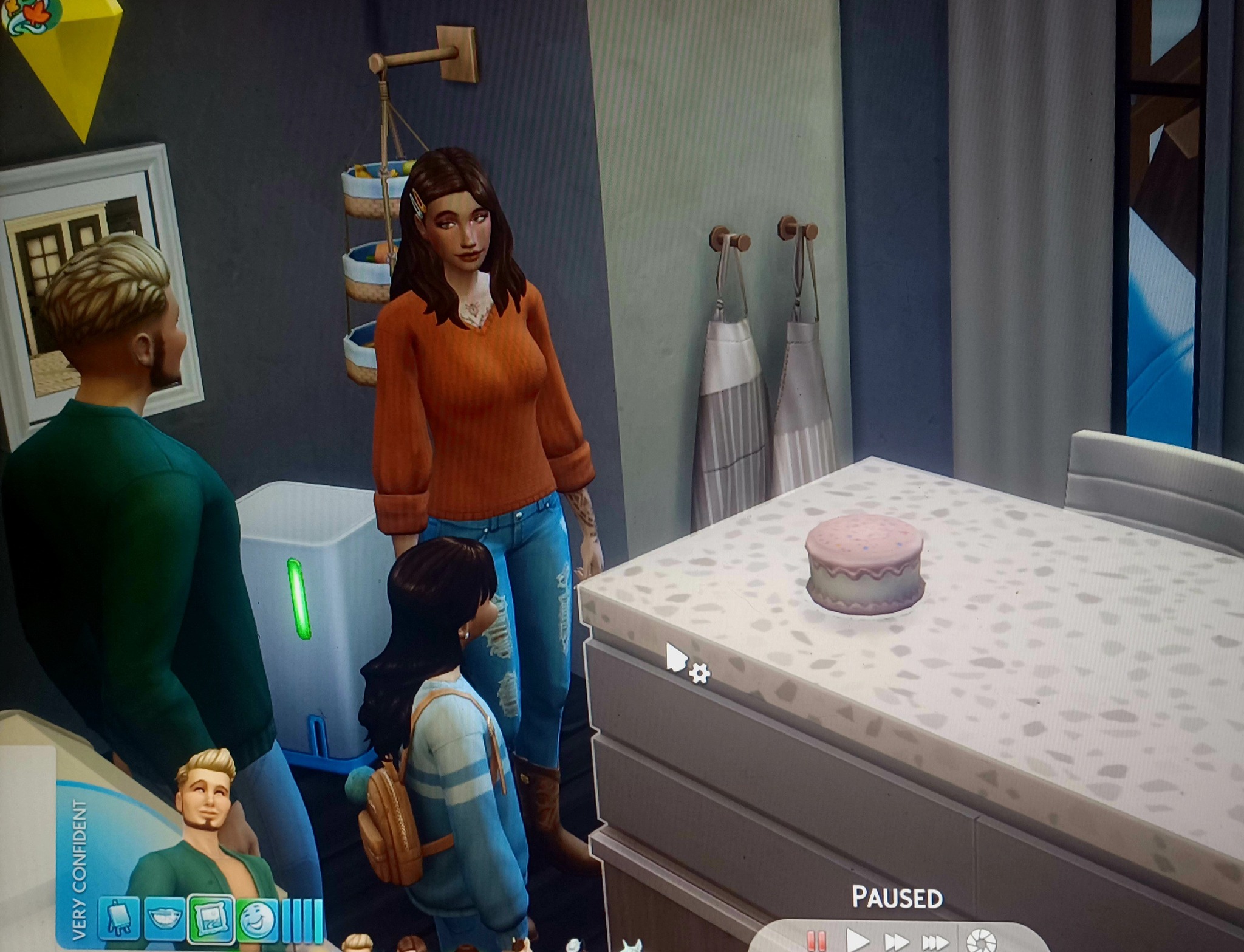 The Sims 4 | Hey Simmers, | Facebook