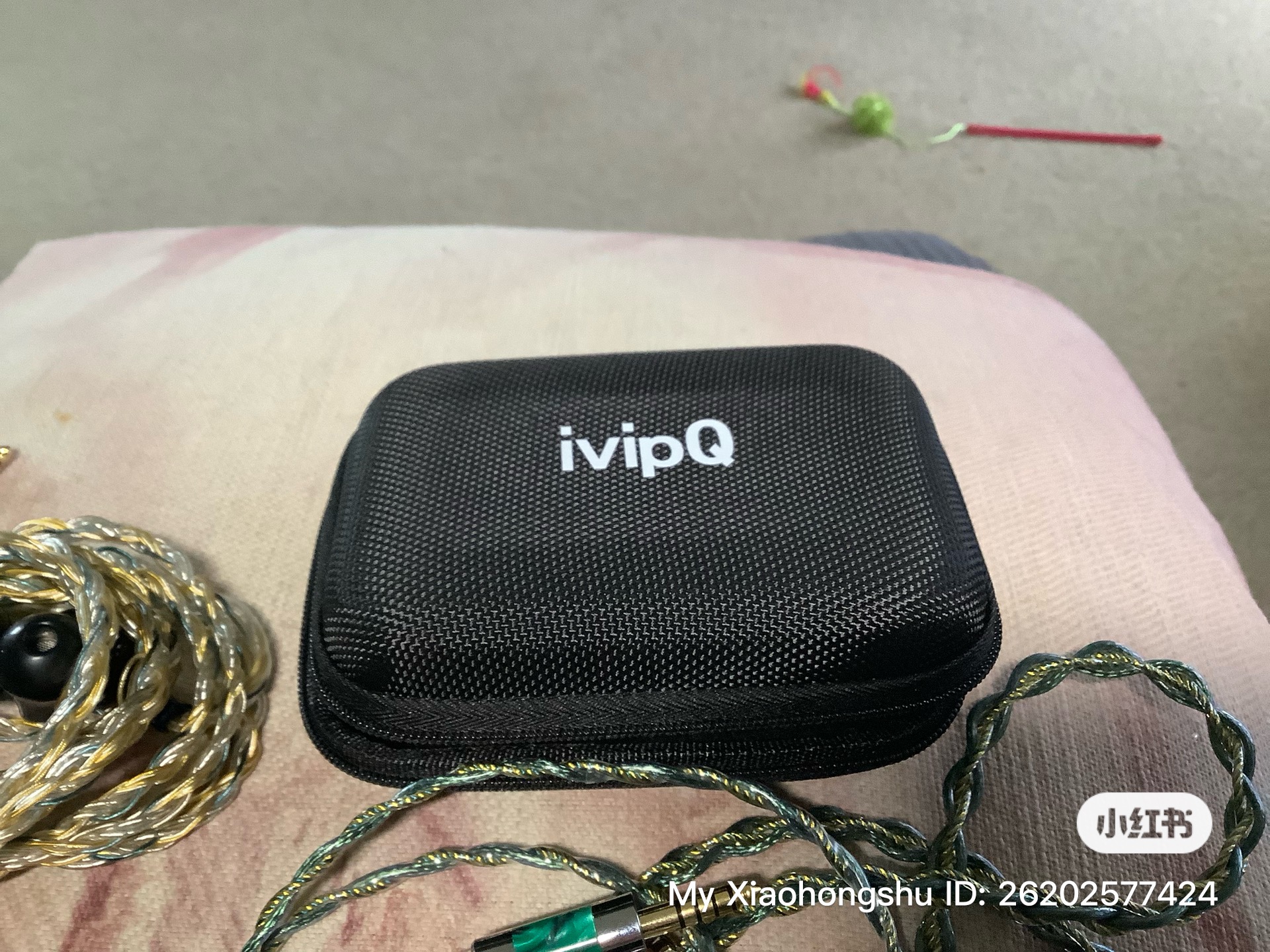 Ivipq Conch V13 earbuds offer great sound and value