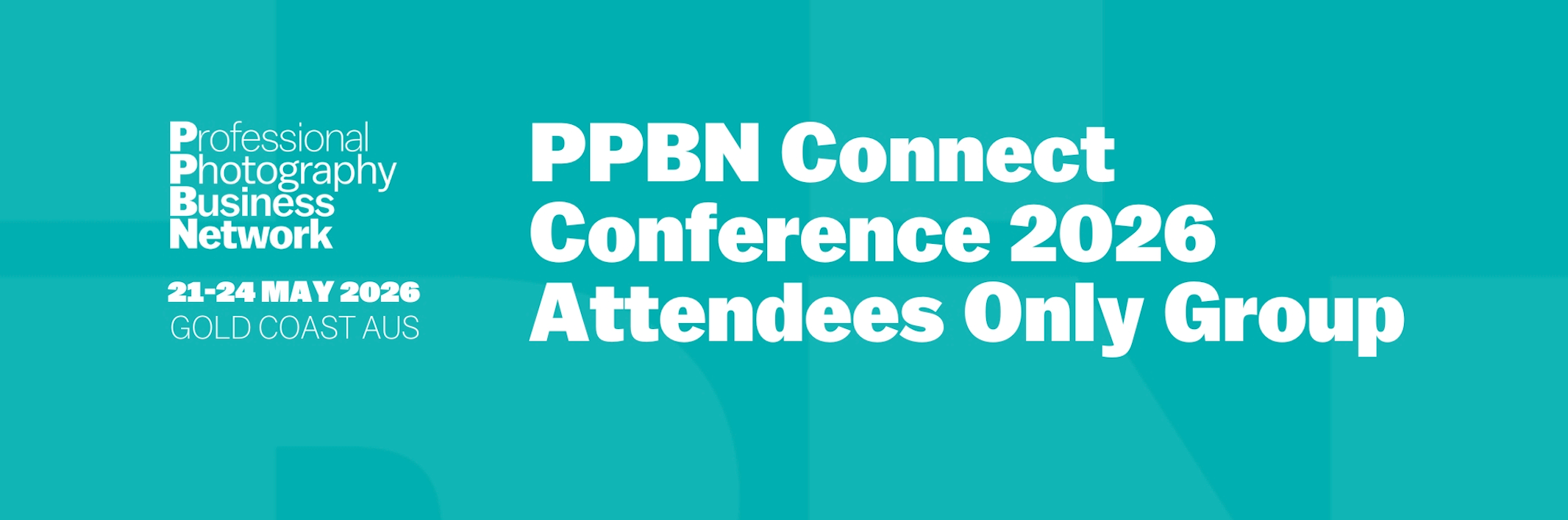 PPBN Connect Conference 2026 - Attendees Only Group | Facebook