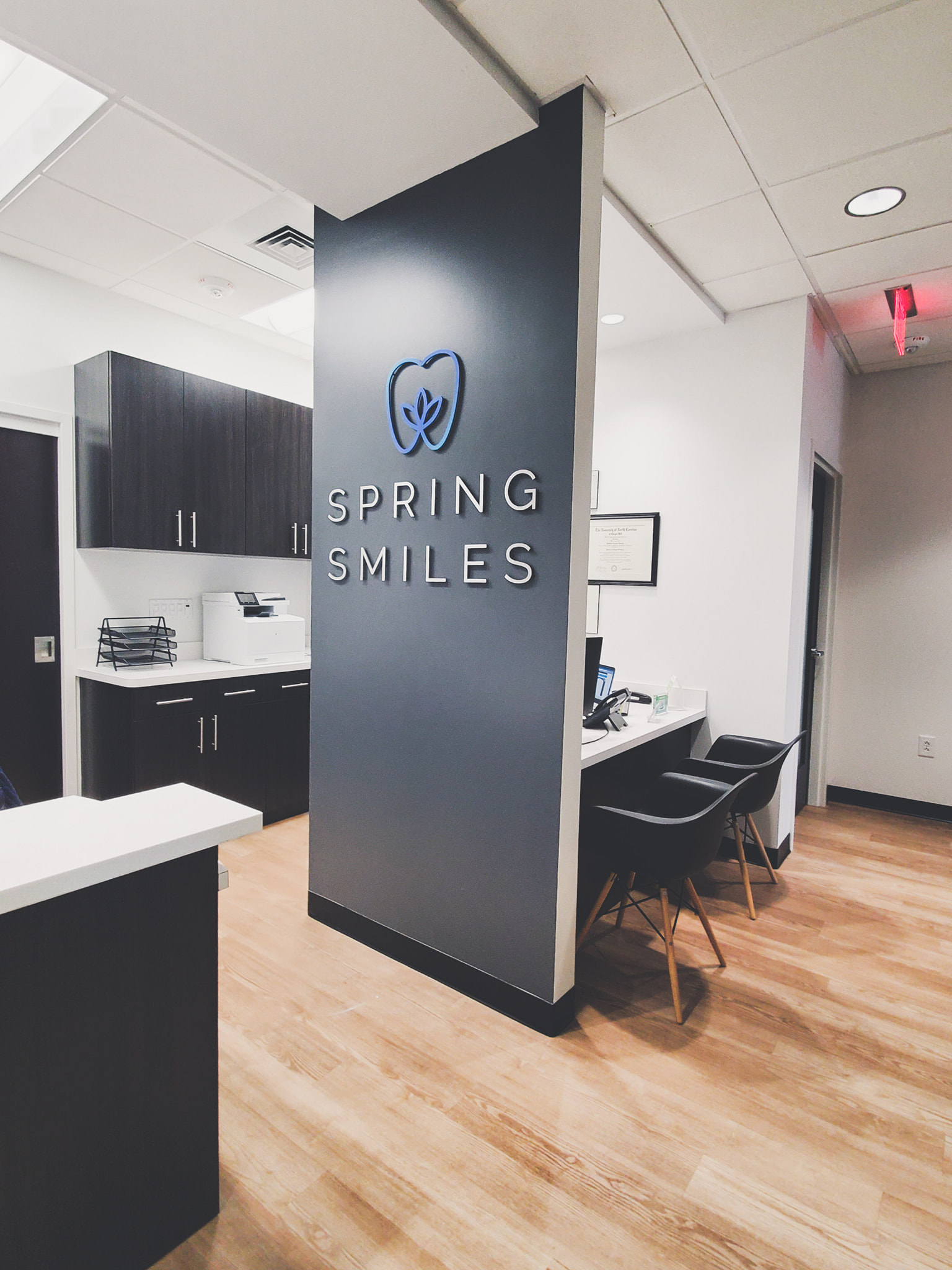 We are loving... - Spring Smiles-Gabriel T. Duncan, DDS, PLLC