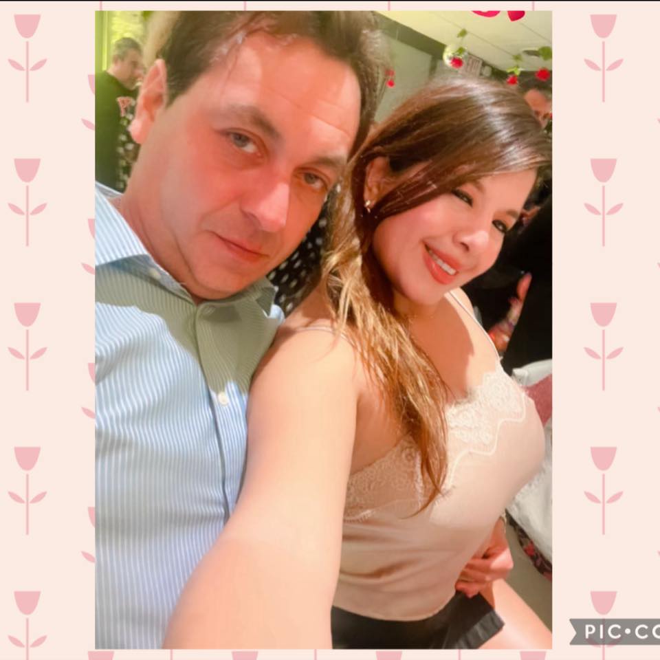 Cinthia Liz Rocca DMora