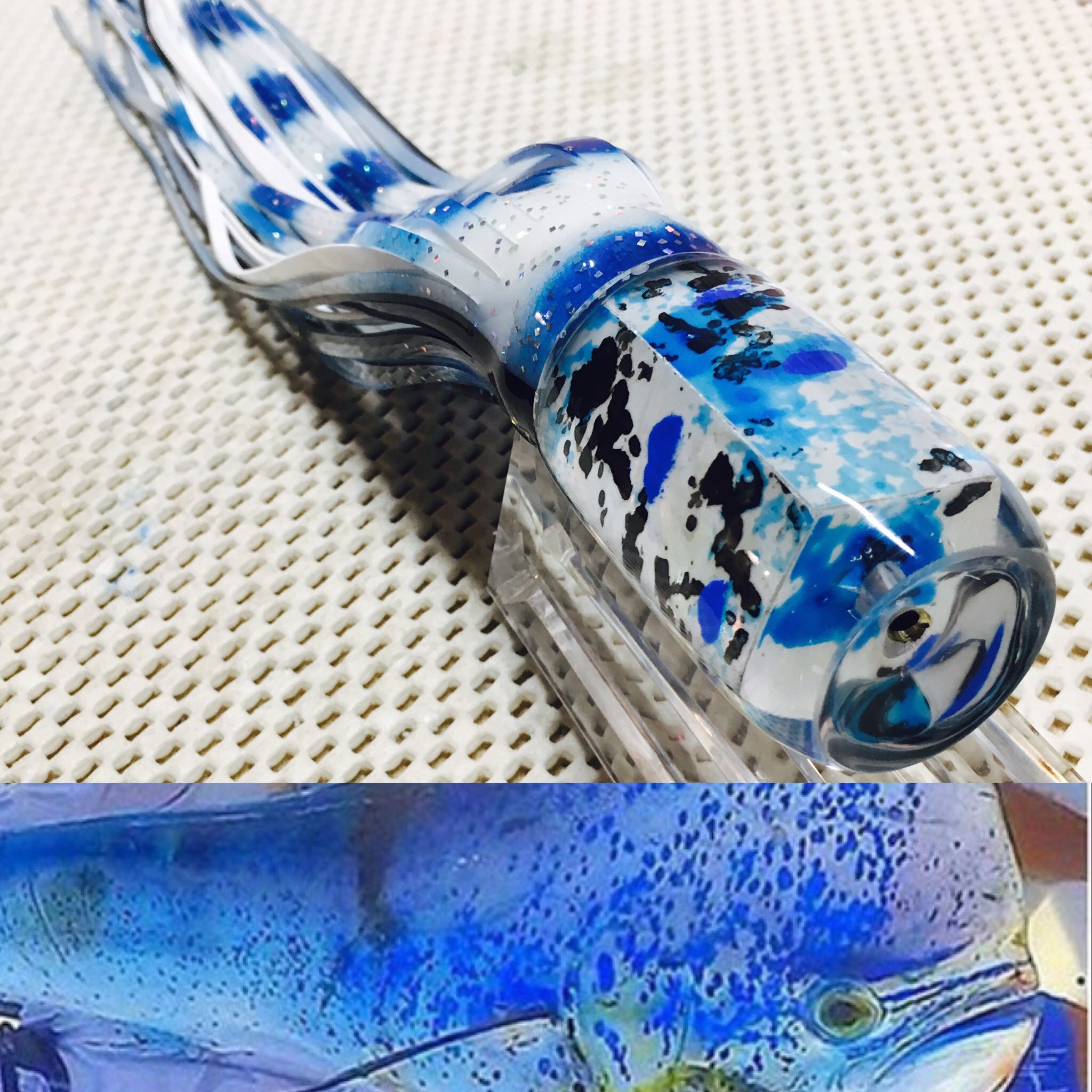 clear resin for fishing lures Jigs (3 Inch / 1 Ounce)  Bay State Tackle and more fun with TotalBoat UV Cure Clear Resin Clear uv resistant resin for