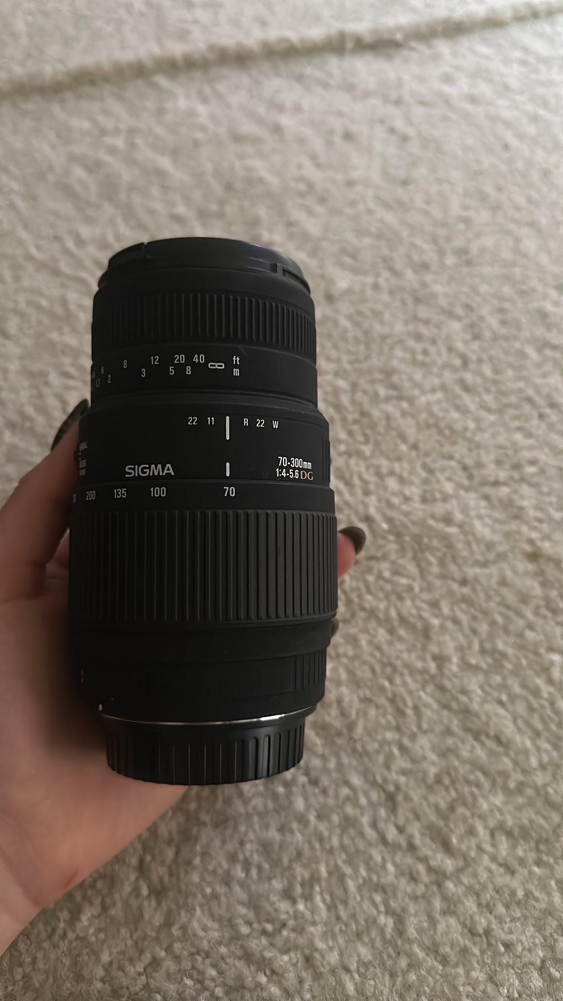 What cameras fit Carl Zeiss and Super Albinon lenses?