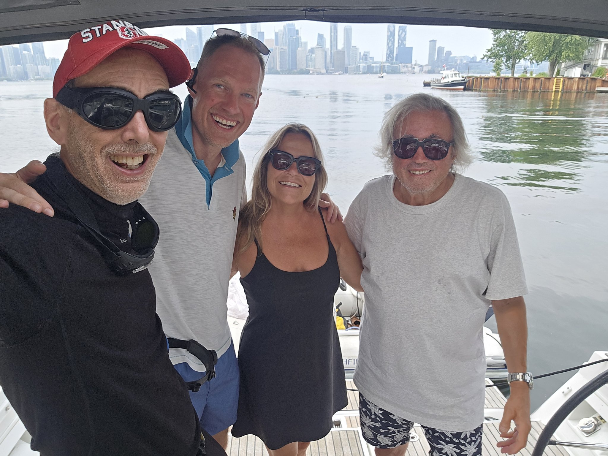 SwimOP = Swim at Ontario Place: Water safety + accessibility = human ...