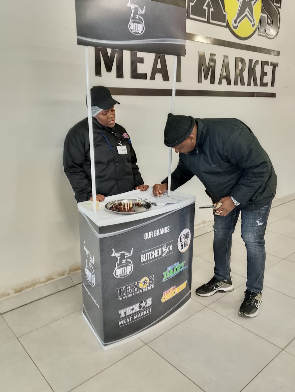 Texas Meats Zimbabwe - ASITHABENI NGE TEXAS MEATS - NGATIFAREI NETEXAS ...