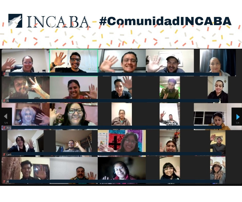 Incaba Servicios Profesionales | Mexico City