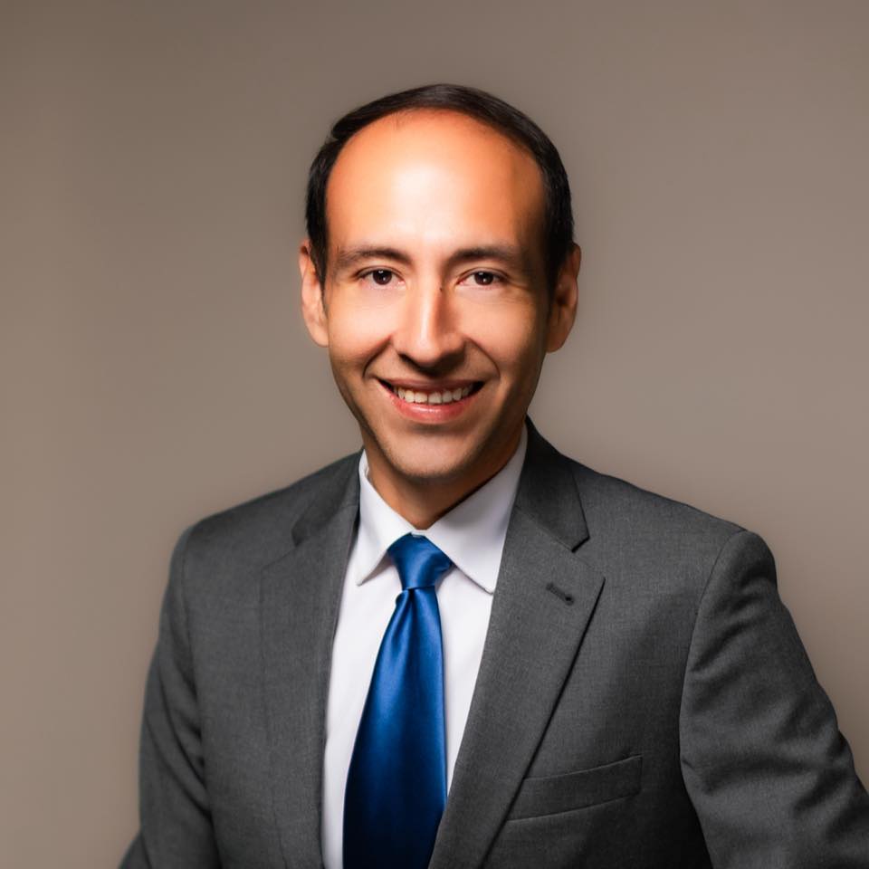Raul L. Reyes