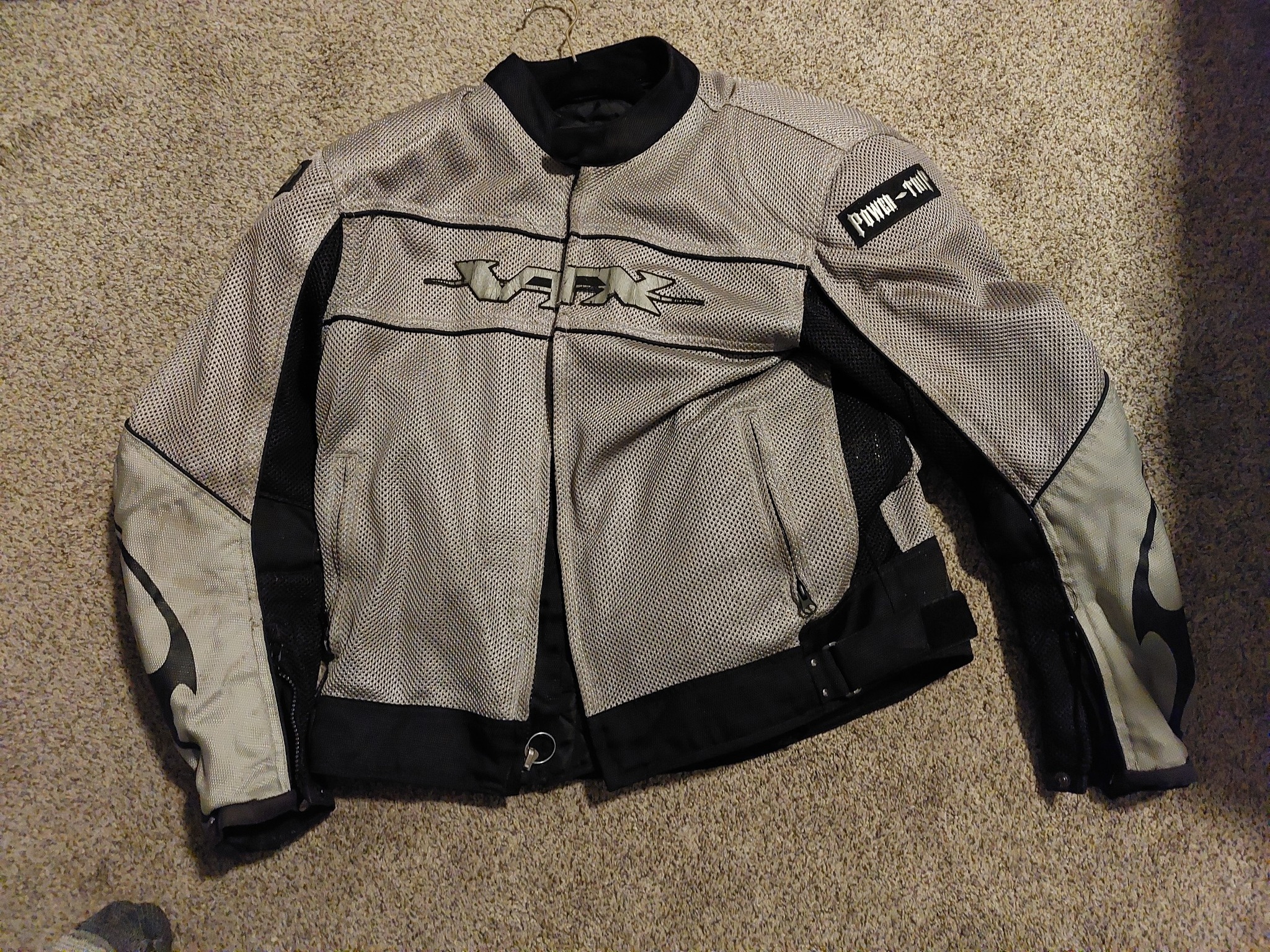 Honda Rise Japan vintage jacket size large for sale