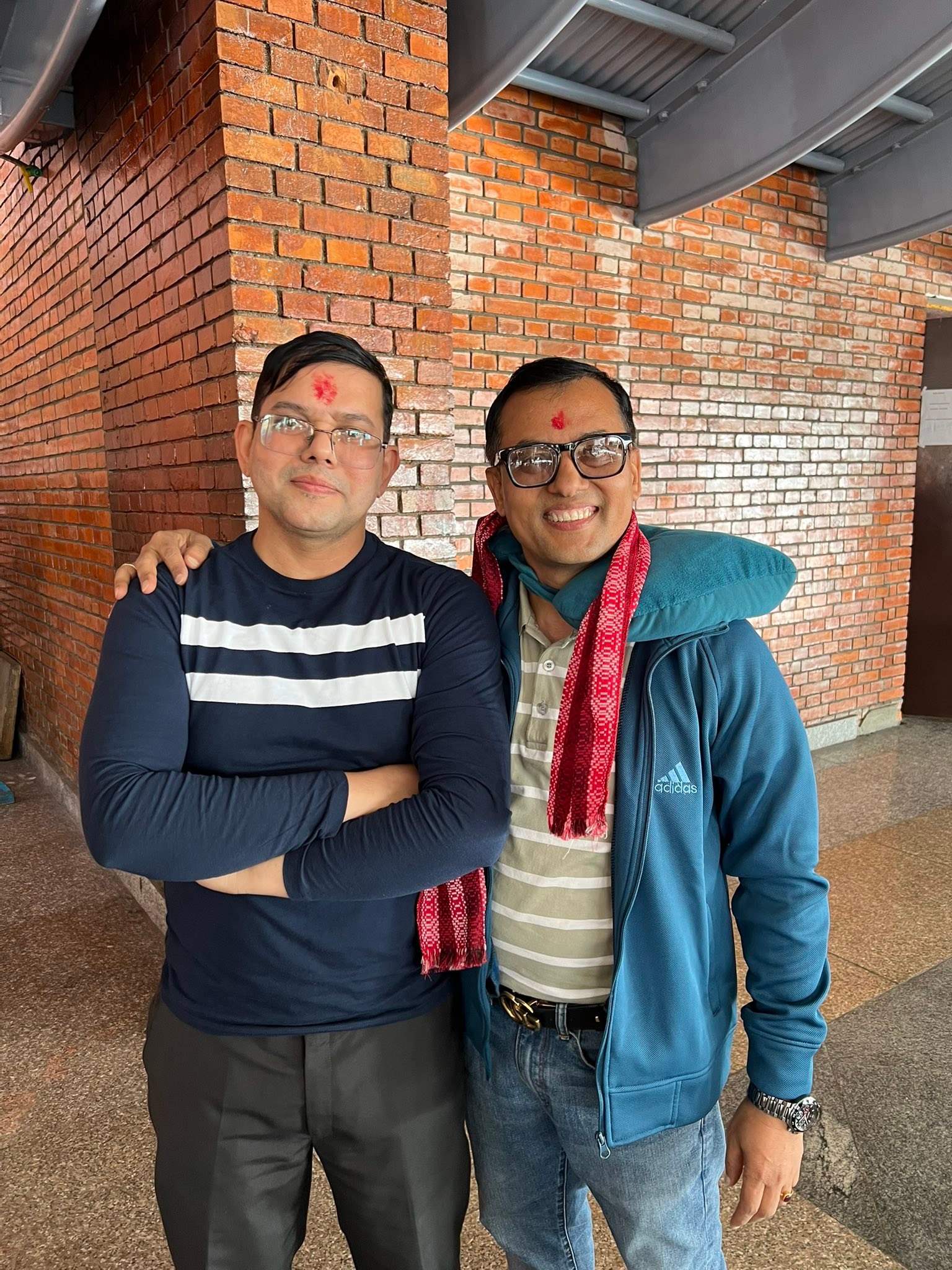Bijay Raj Bhattarai added a new photo. - Bijay Raj Bhattarai