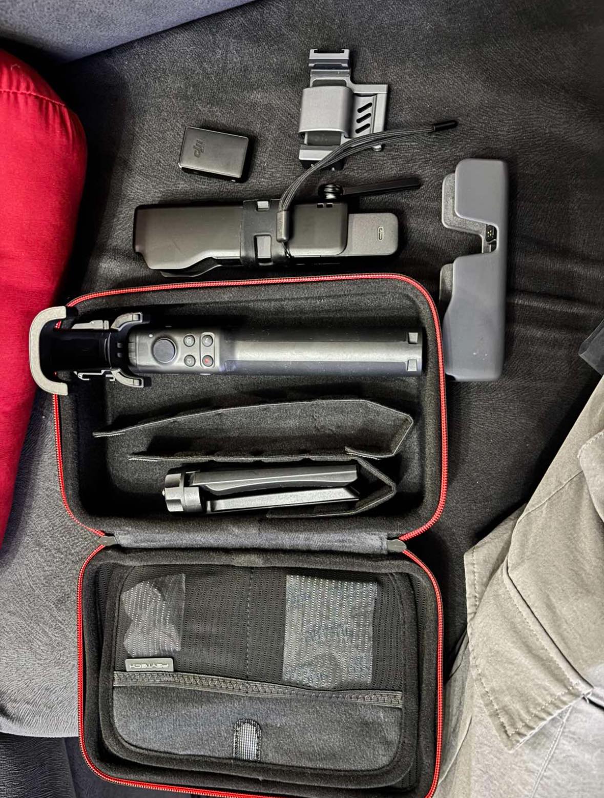 DJI Pocket 2 Creator Combo for sale