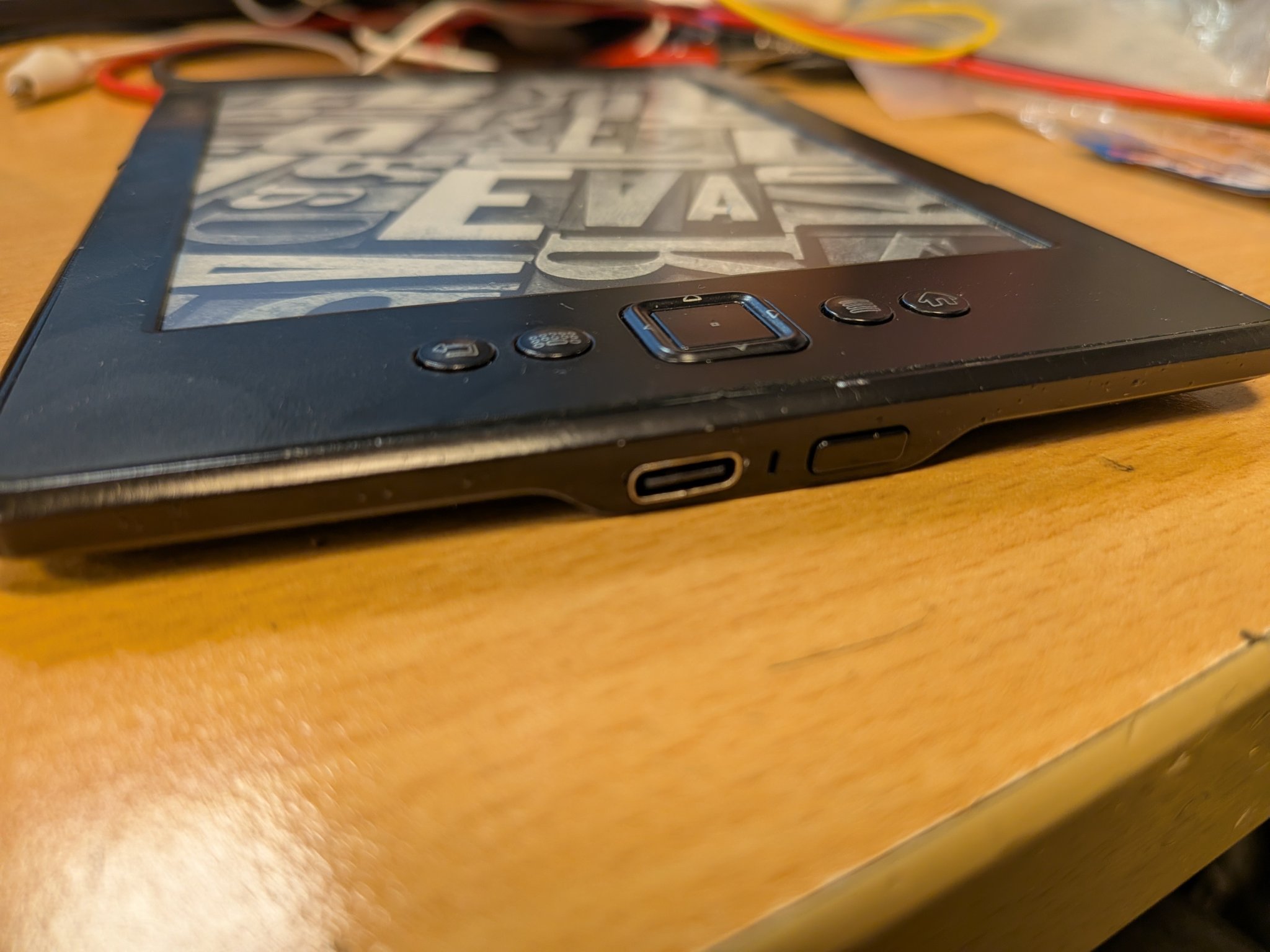 I Take Pictures of Electronic Parts | You can now get USB-C sockets ...