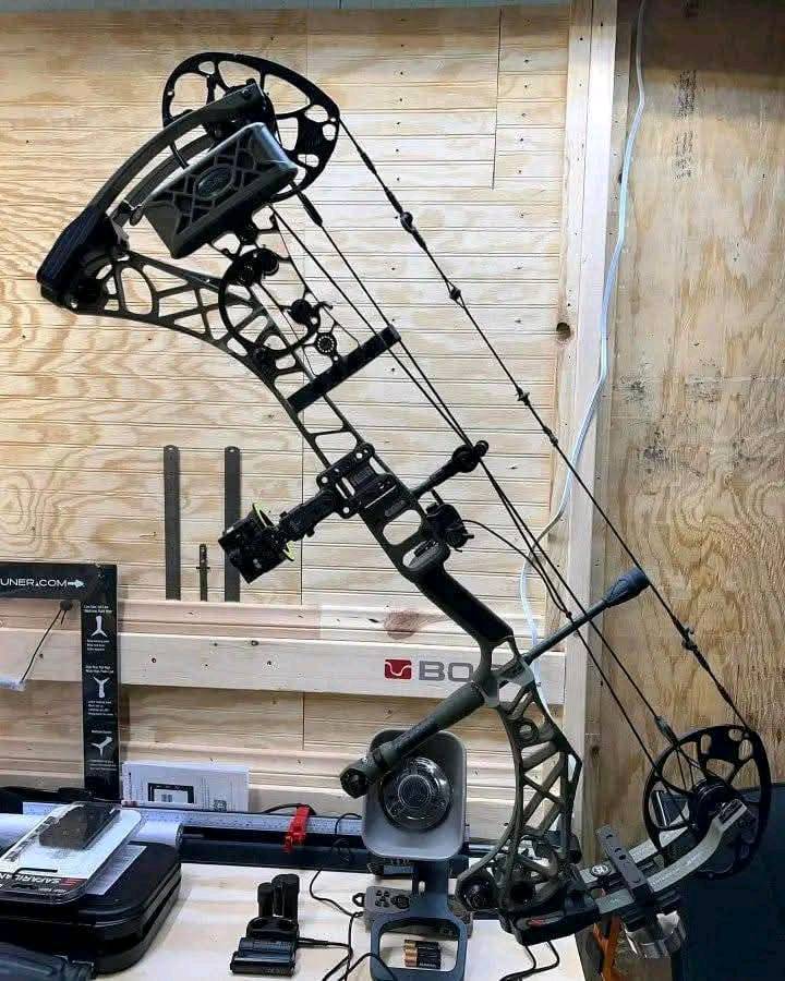 Mathews Vertix VXR 28 31.5 Bow String And Cable Set – Compound, Made In USA