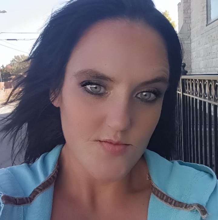 Rebekah Reed