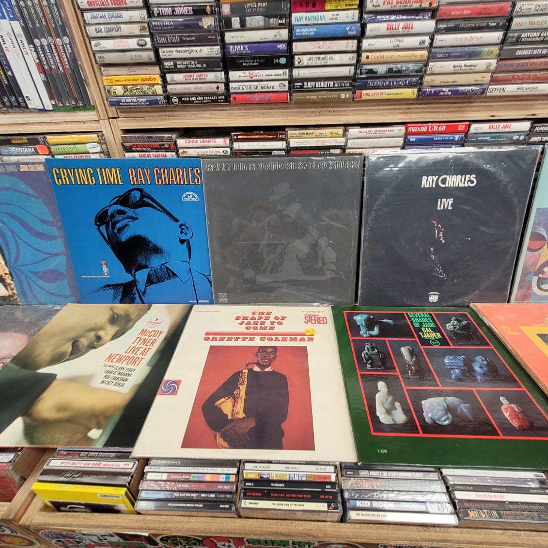 Deagostini Jazz at 33.3 180gm classics LPs complete collection