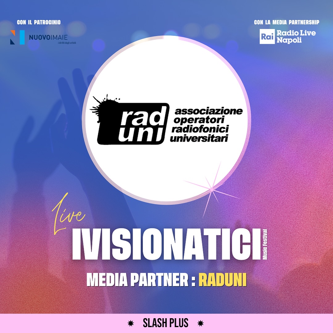 RadUni Musica | Rome