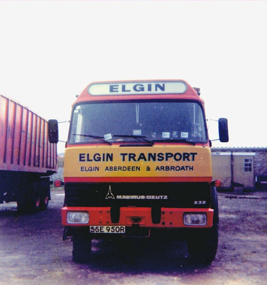 UK TRUCKSTOP | Facebook