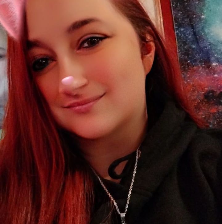 Kristina Rhodus