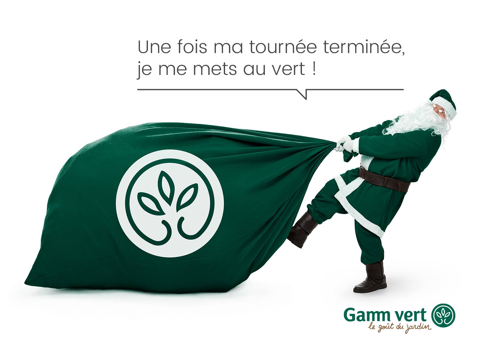 Gamm Vert Home Facebook
