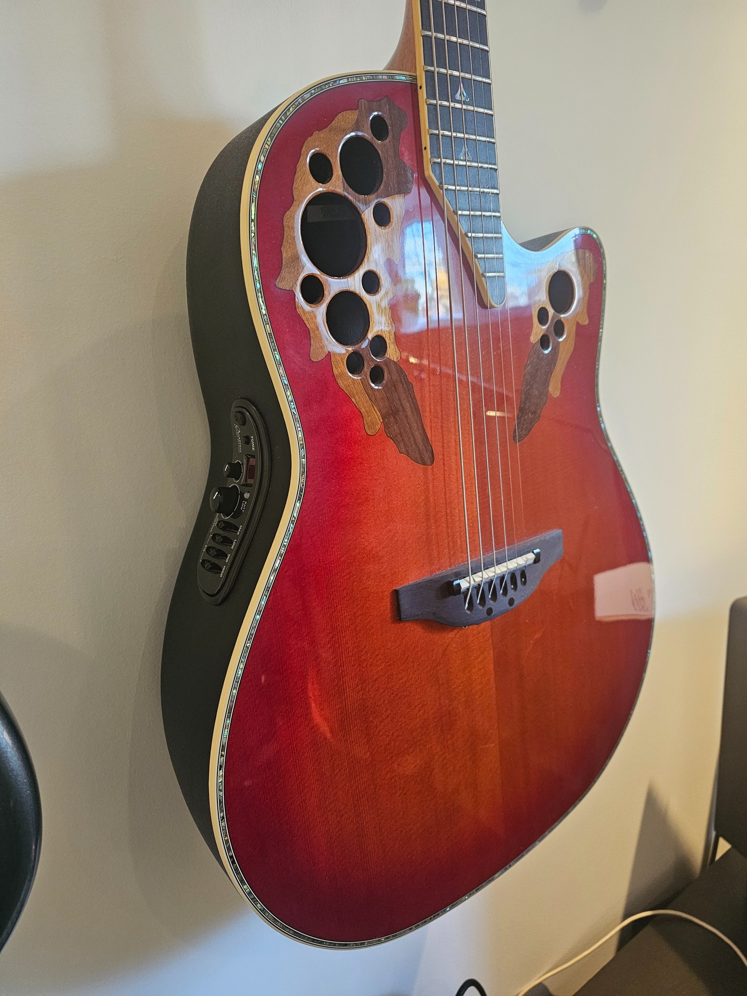 Got a deal on a Custom Elite C2078AX yesterday! 400$ CAD! Had to 