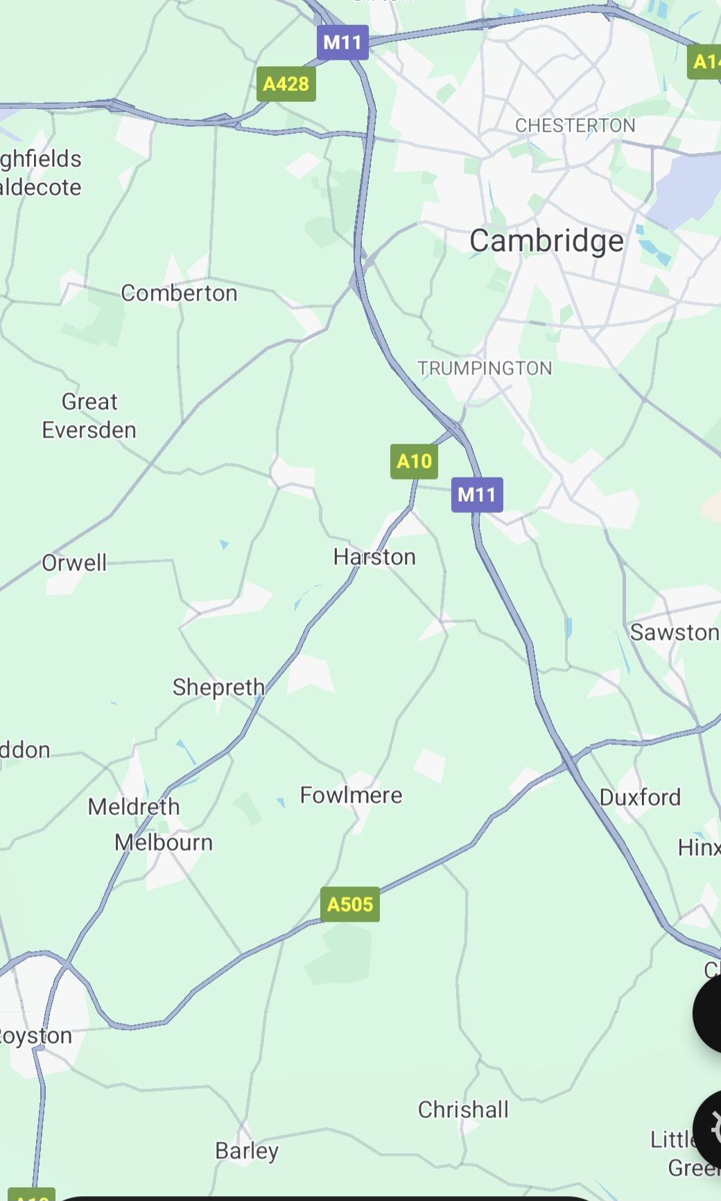 Horsepoo - Cambridgeshire | Retirement livery options in this area ...