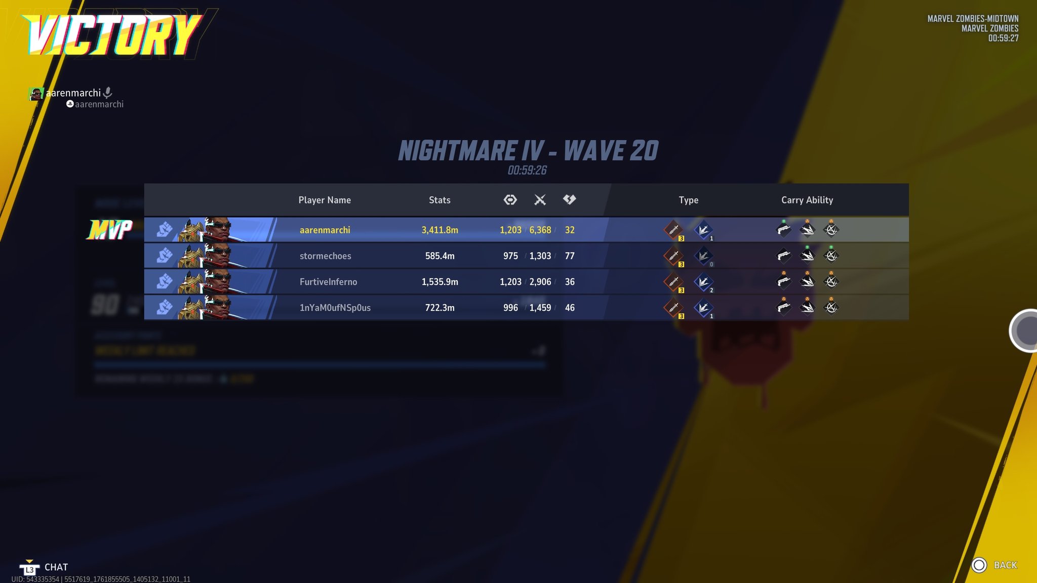 Marvel Rivals | https://discord.gg/qhf68khkqt | Facebook