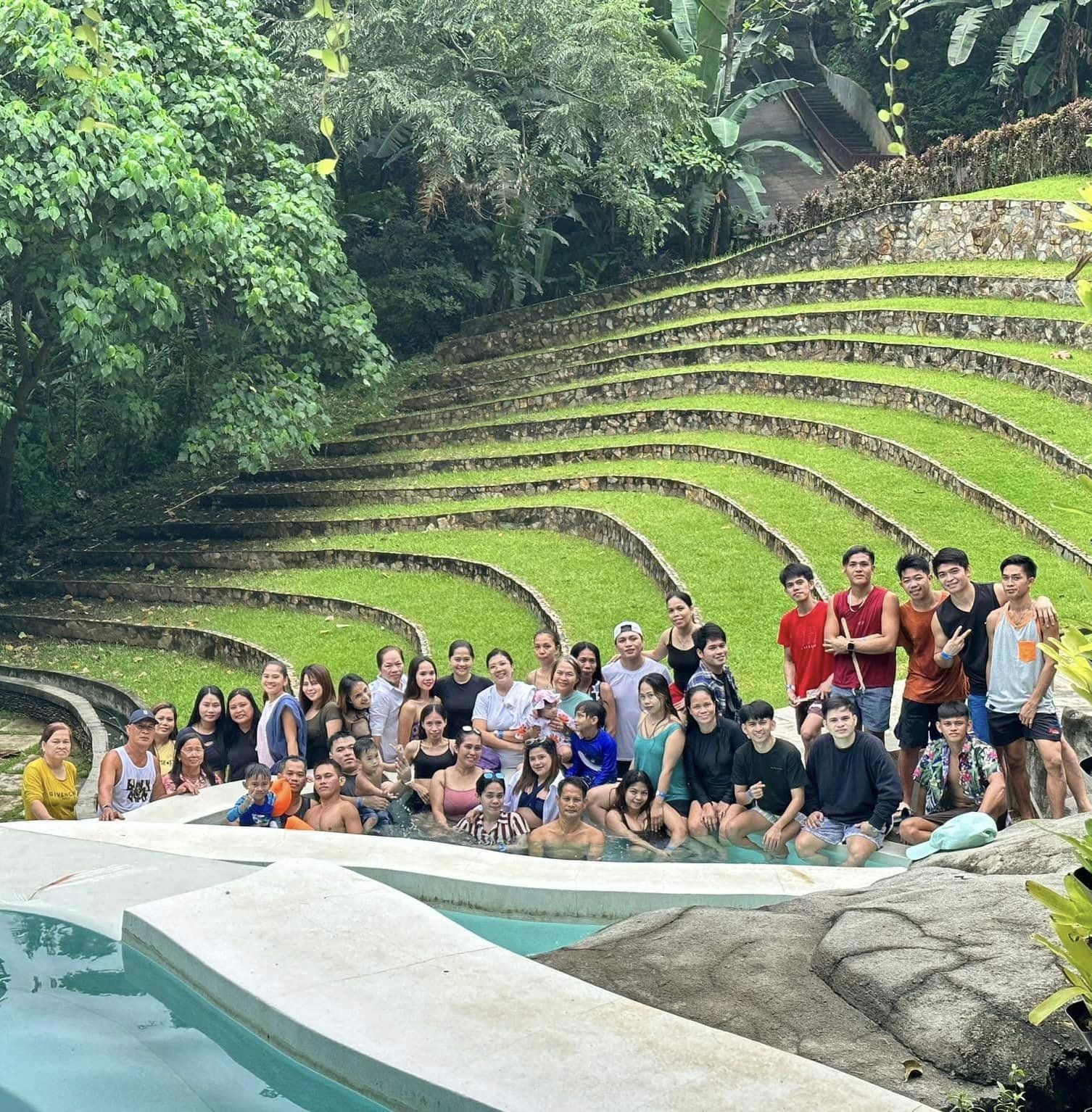Shercon Resort and... - Shercon Resort and Ecology Park
