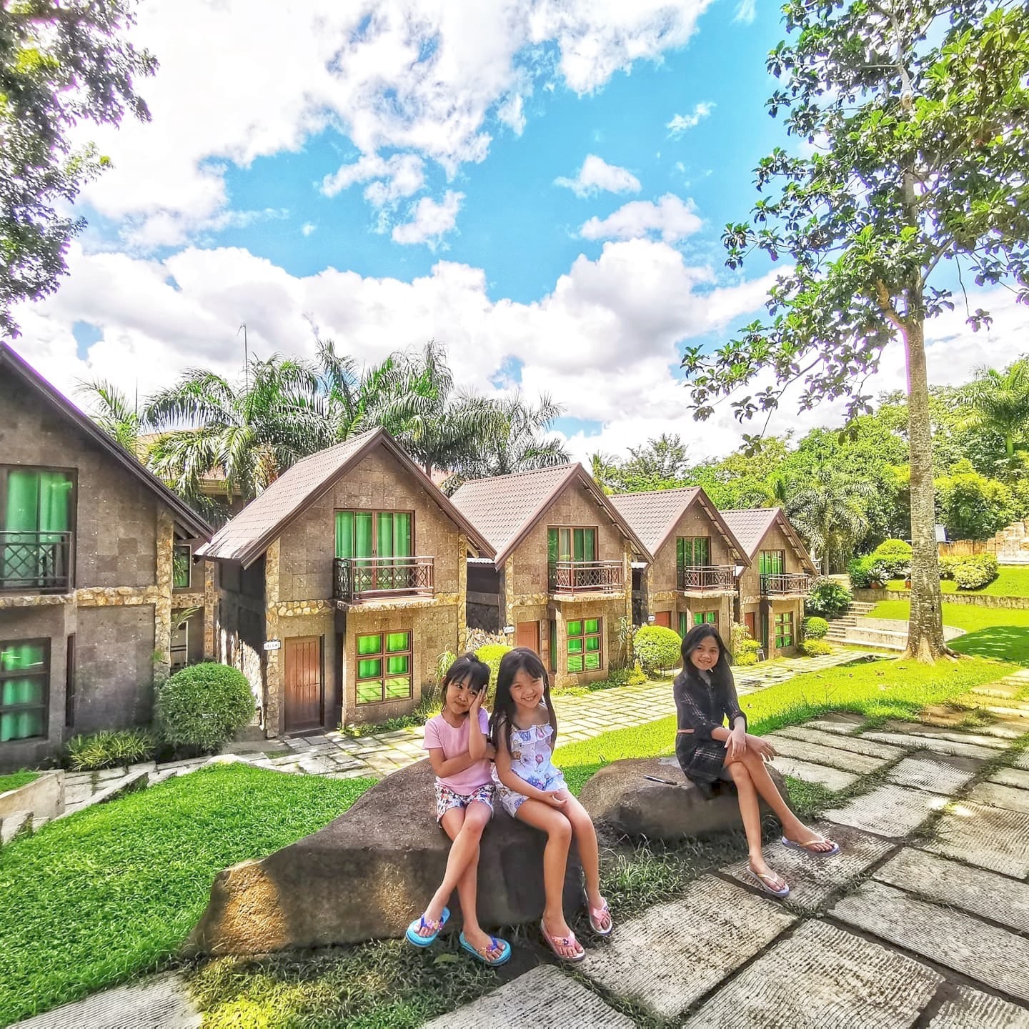 Shercon Resort and... - Shercon Resort and Ecology Park