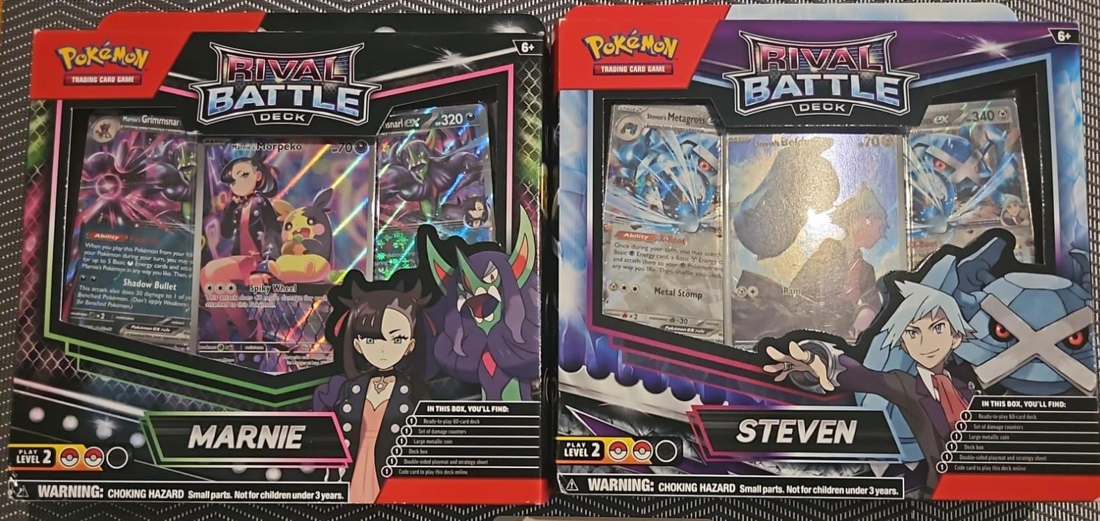 Compra, Venta E Intercambios De Cartas TCG Pokemon - Merida, Yucatán ...