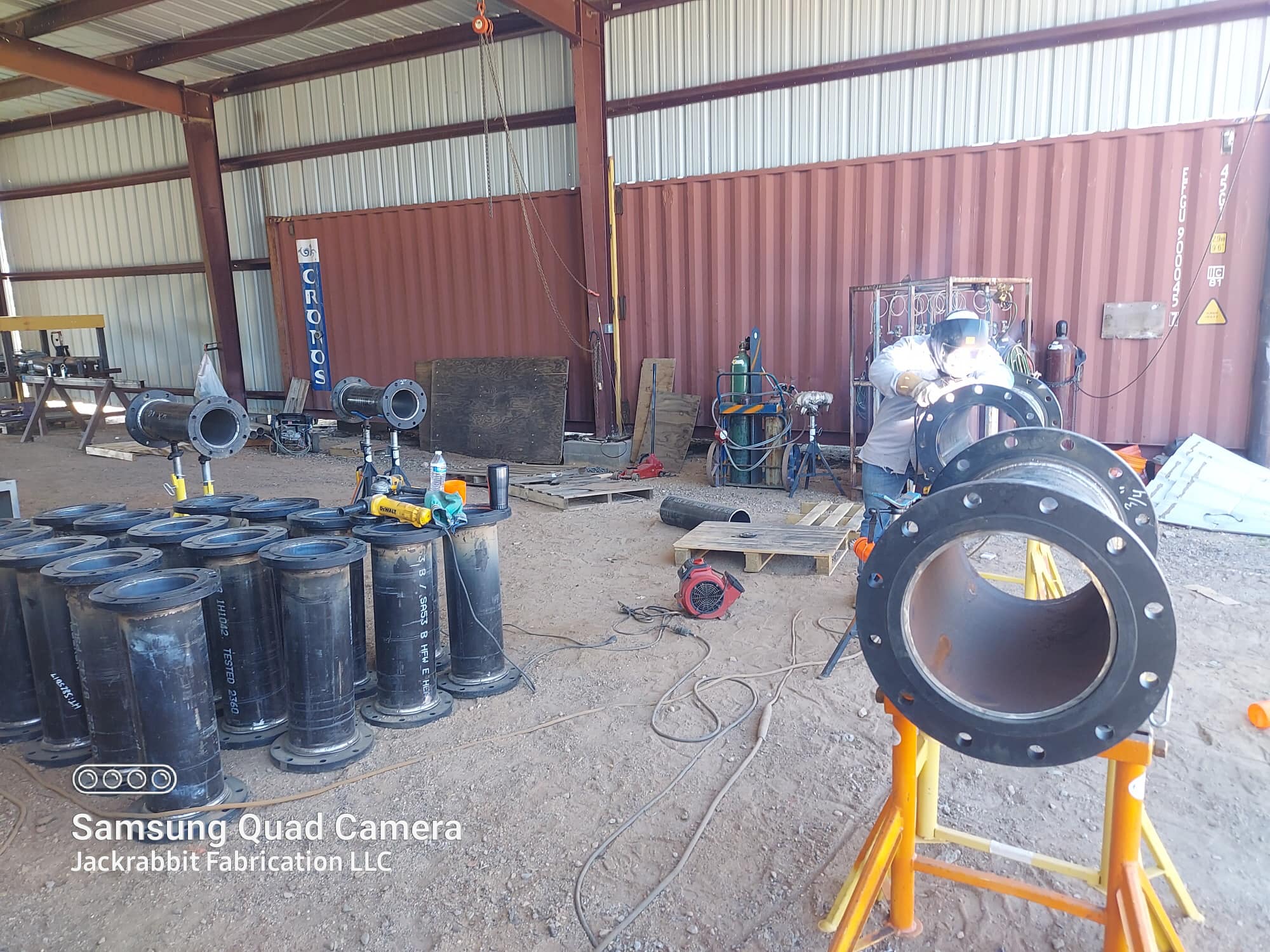 JackRabbit Fabrication LLC | Marana AZ