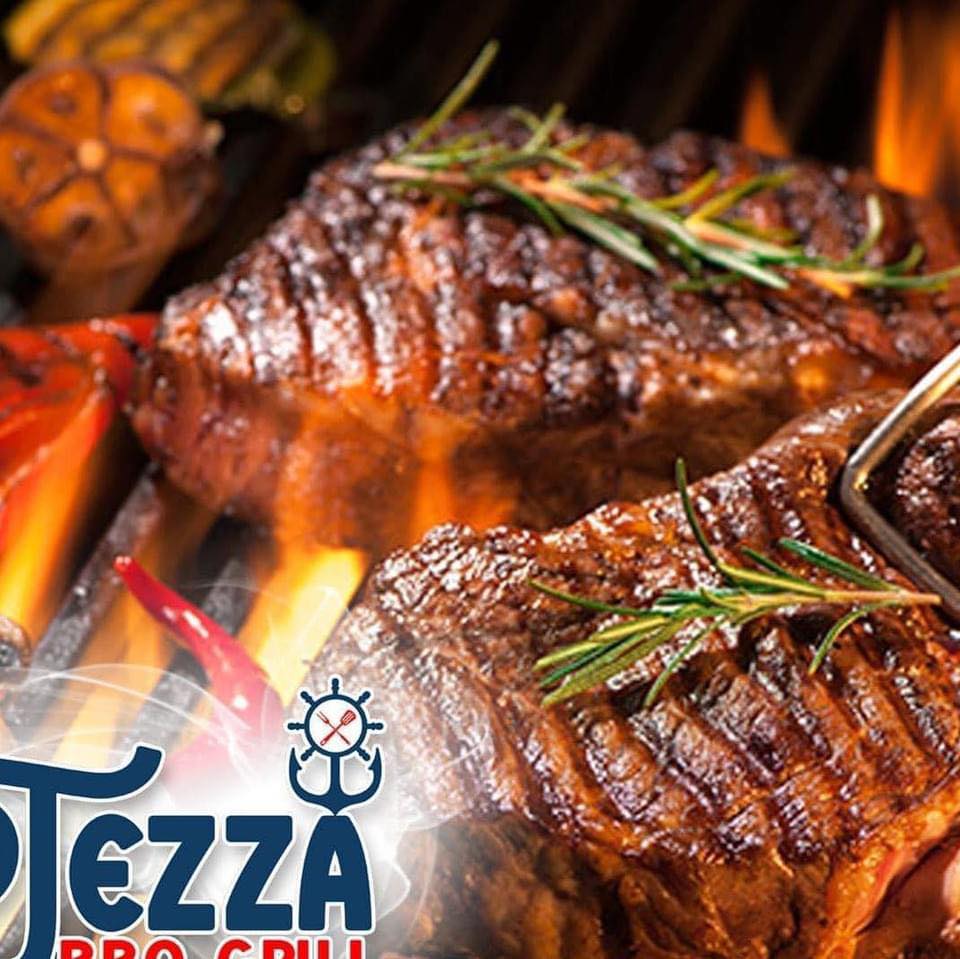 La Tezza BBQ Grill | Parañaque
