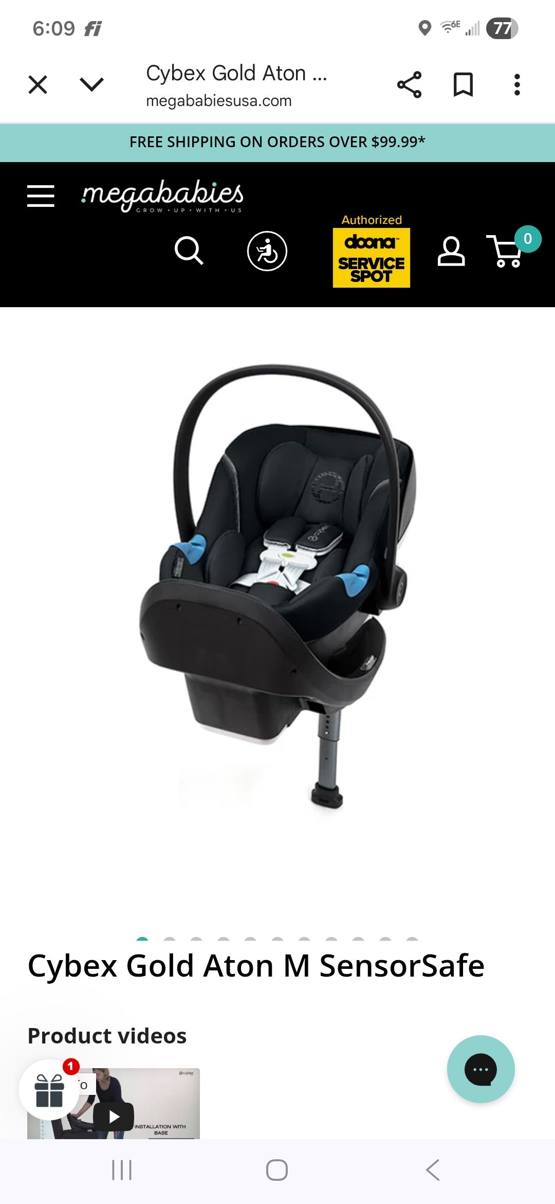 travel system vs regular stroller Baby Trend Venture 4-Wheel with EZ-Lift Infant Car Seat made from recycled plastic Bugaboo Donkey Accessories Bugaboo December 2025 Color:Sci-Fi Coral