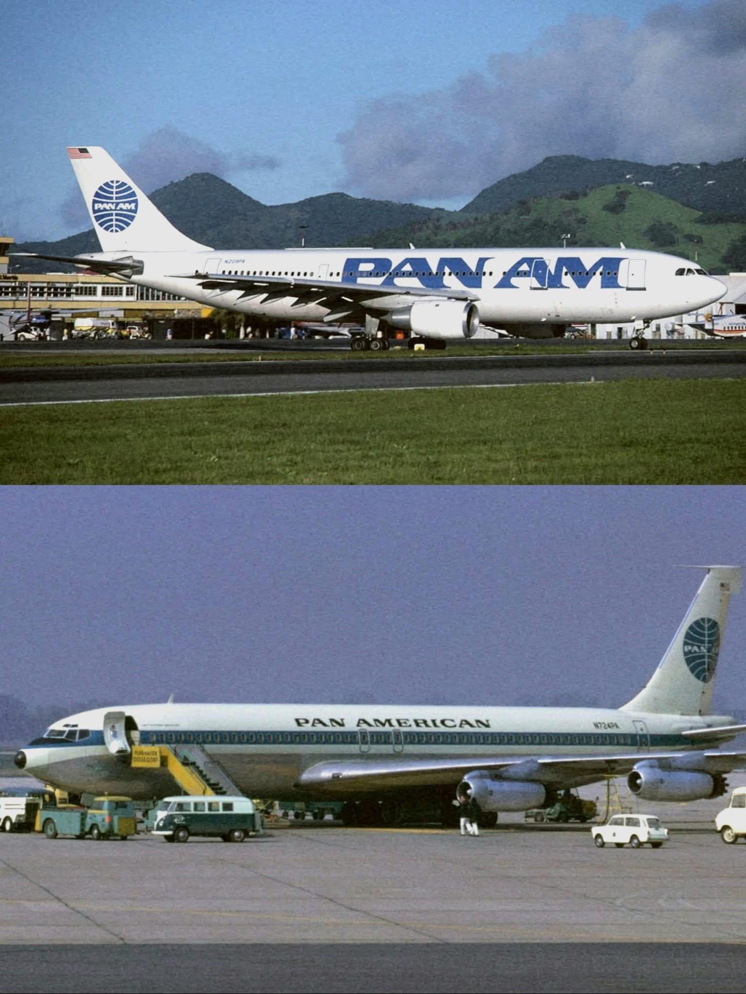 Pan American World Airways has launched Pan Am Journeys, private