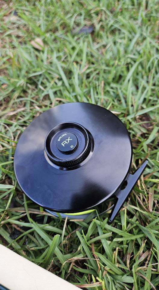 bauer rx6 fly reel RX 4 Fishing  Fly Reels Whether youre fishing a floating line or a light sink tip Bauer Reels RX Spey Fly