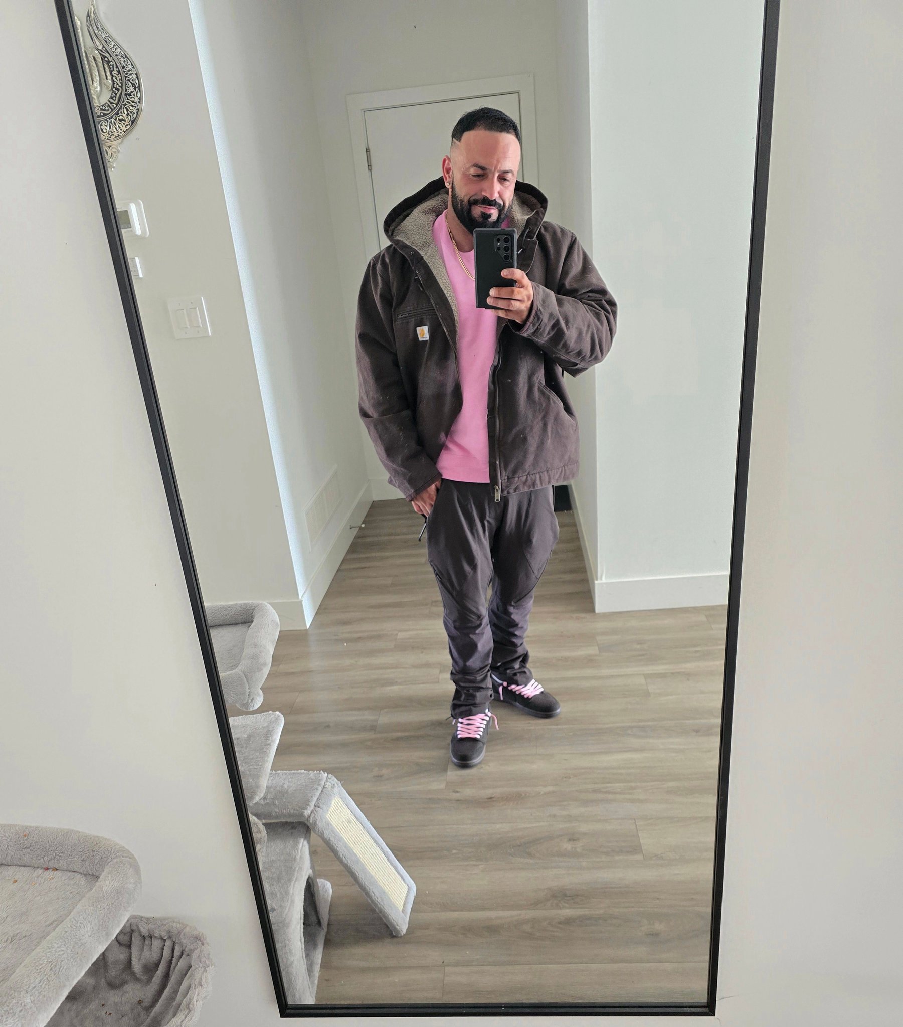 You may have to bleach your Velvet Brown Travis Scott Air Jordan 1 