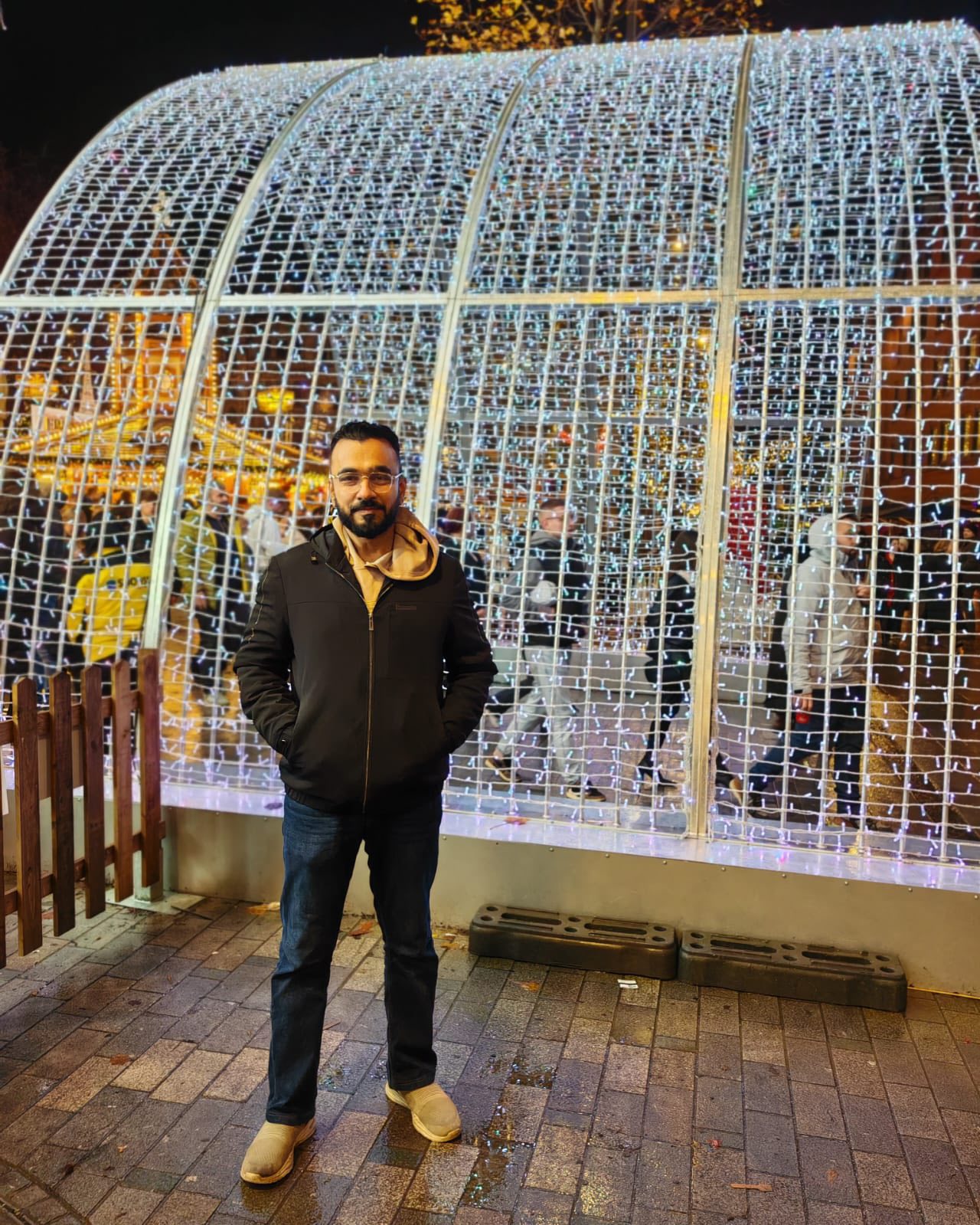 Fawad Rafiq
