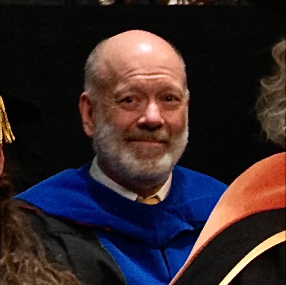 Doug Ramsey