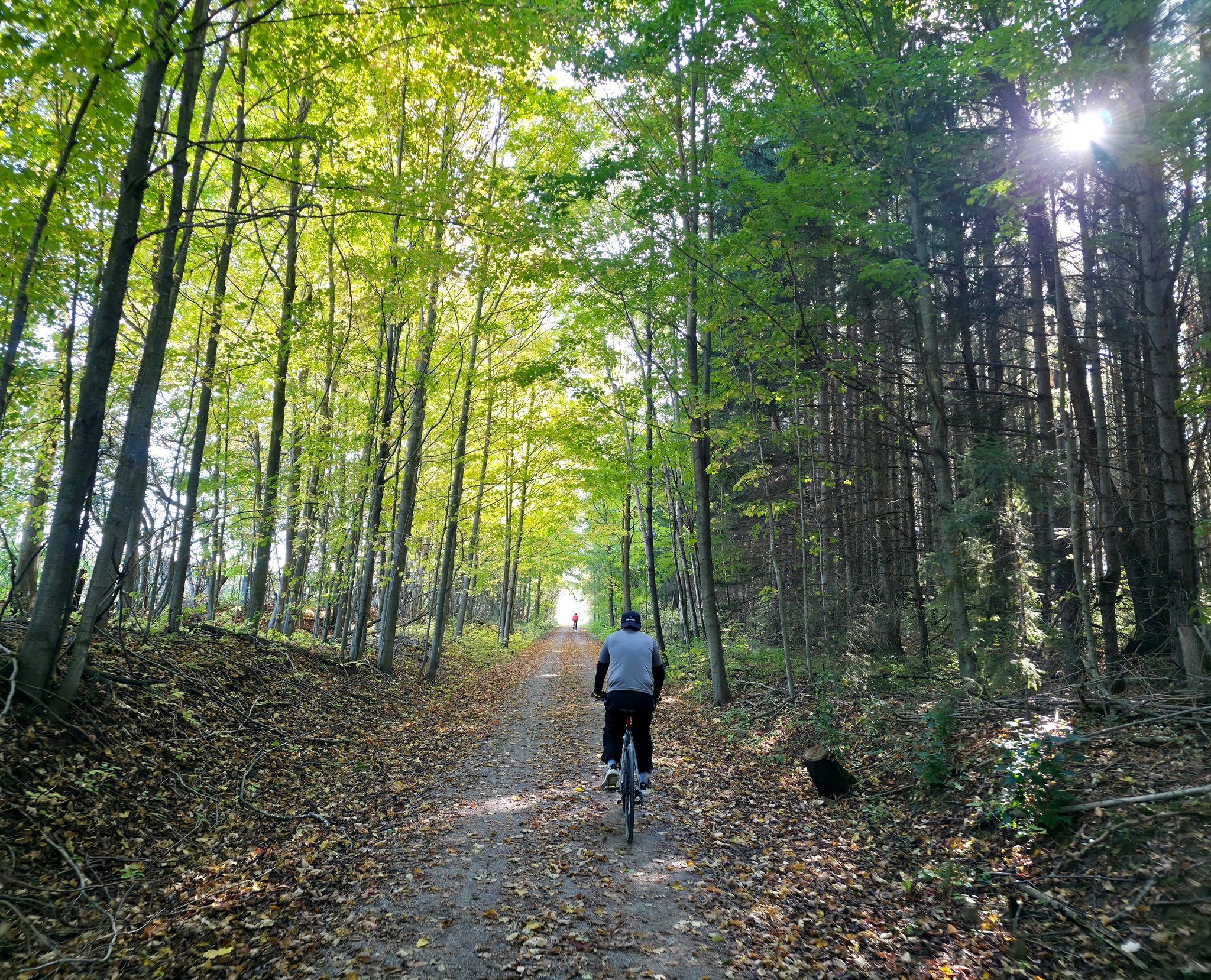Charlotte - FALL ADVENTURES: My sweetheart turned 58 earlier this week ...