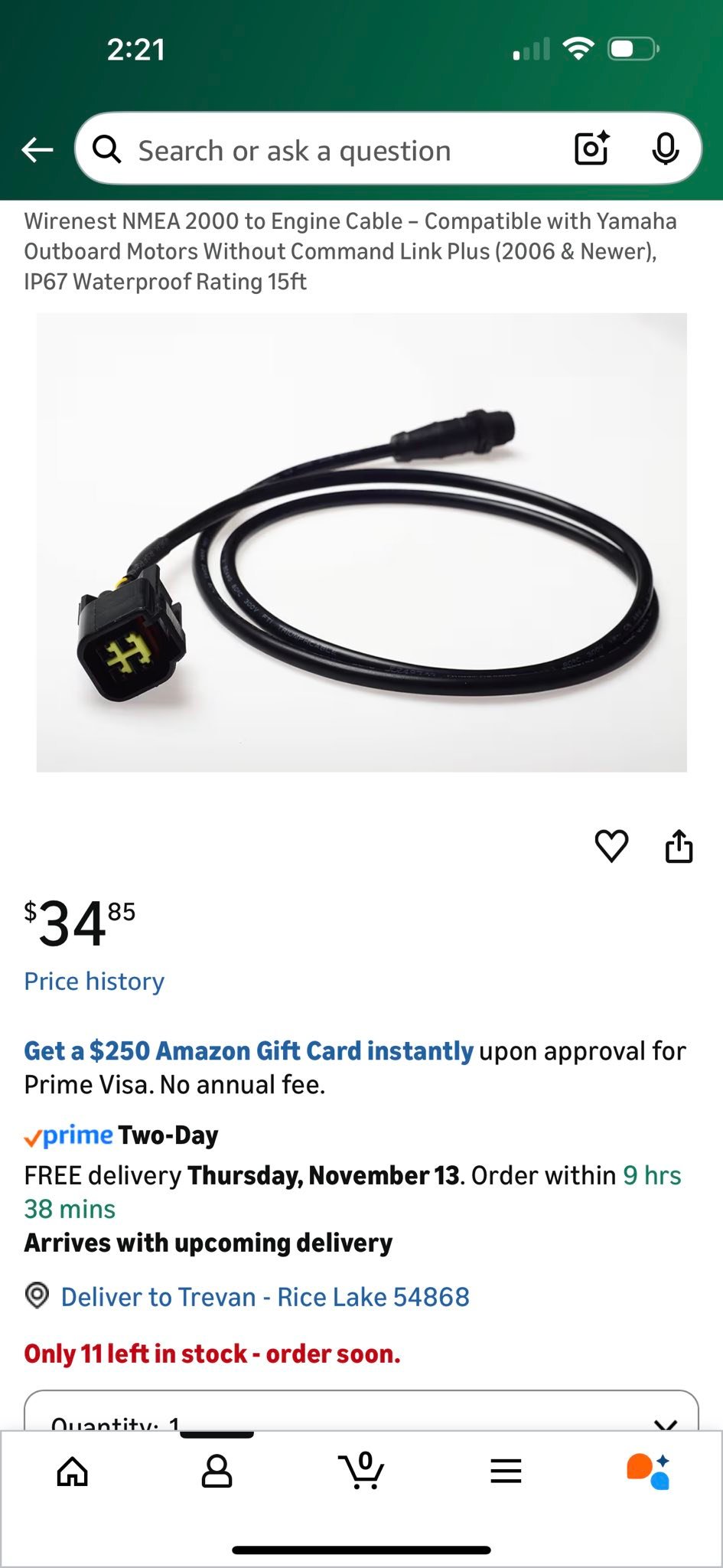 nmea 2000 compatible fish finders FishPod Vision the network must be terminated with 120 Ohm resistors at each end of the bus The Benefits of NMEA 2000-Compatible