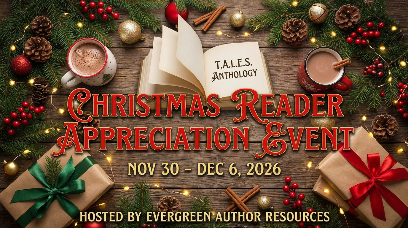T.A.L.E.S. Reader Appreciation Event | Facebook