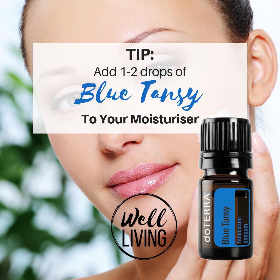 This power pairing brings together two of doTERRA's most precious