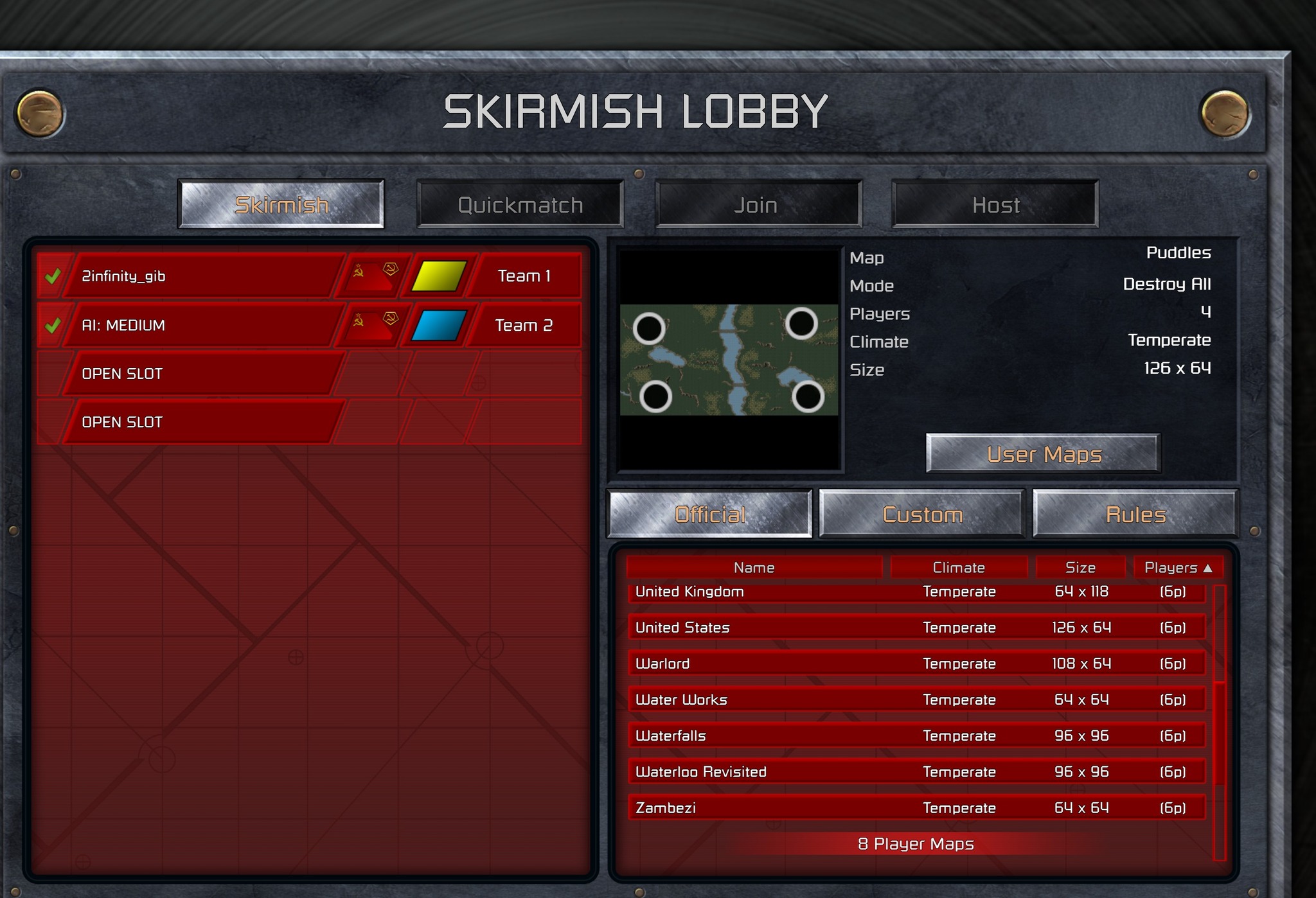 Commander conquer remastered new PC new install unable to go online ...
