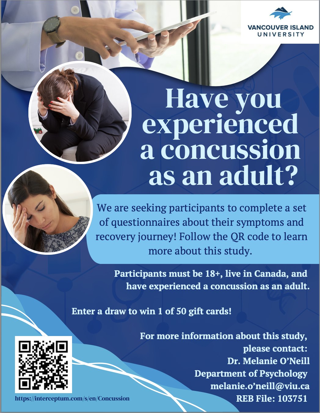 Concussion Help Canada - Educational Content & Support Group | Facebook