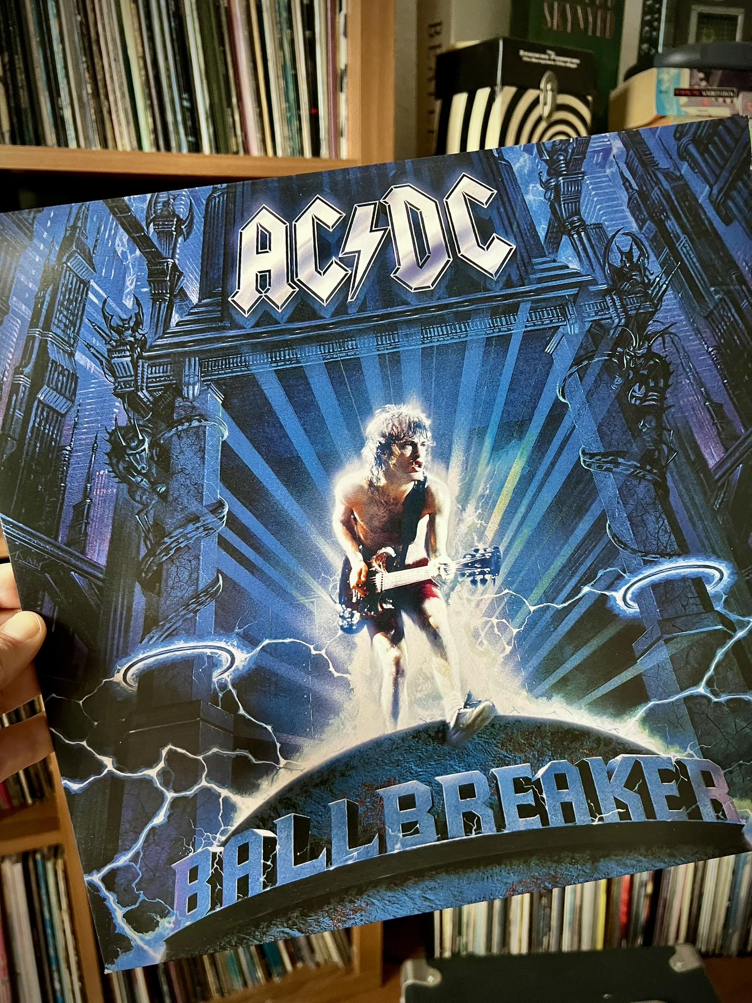 AC/DC